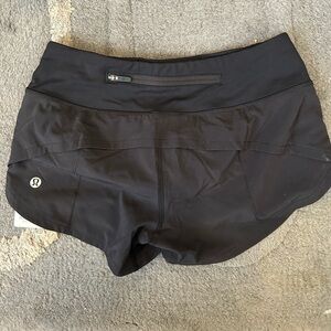 lululemon speed up LR short